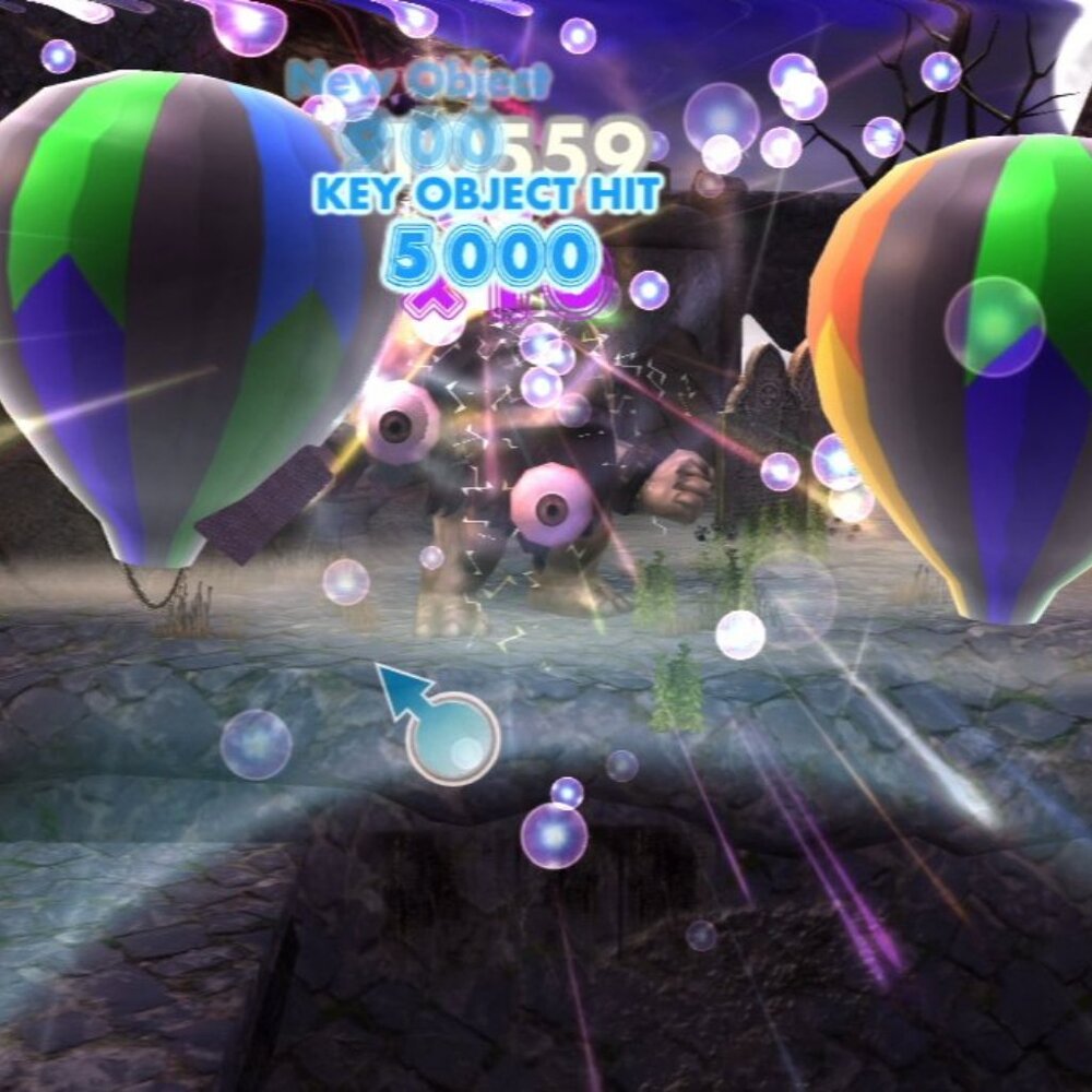 Wii Create Game - Picture 7 of 16